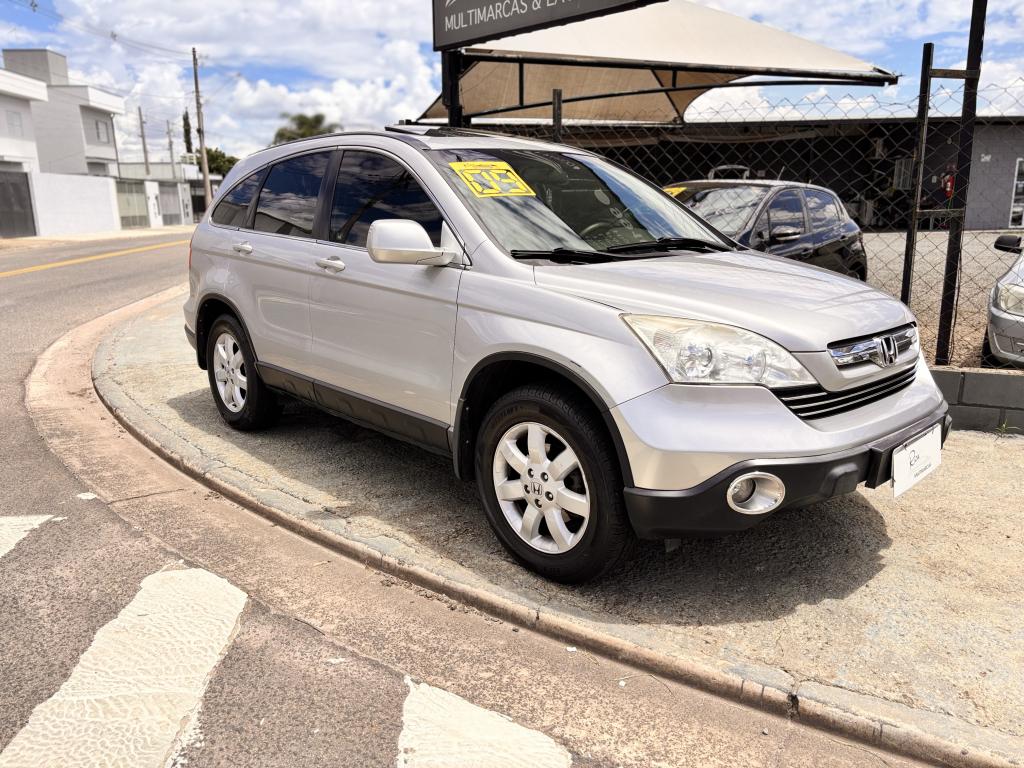 HONDA CRV - Foto