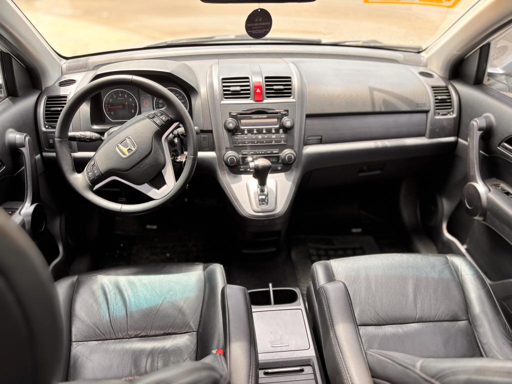HONDA CRV - Foto
