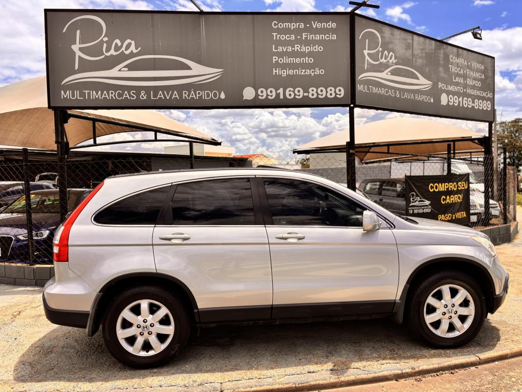 HONDA CRV - Foto