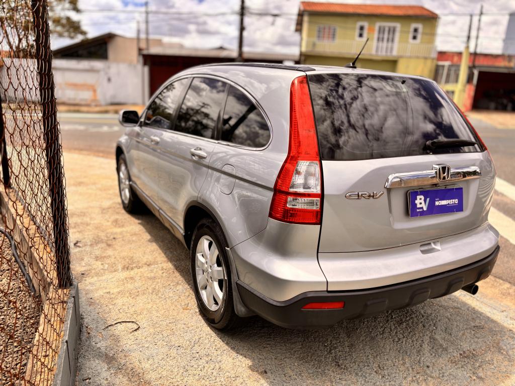 HONDA CRV - Foto