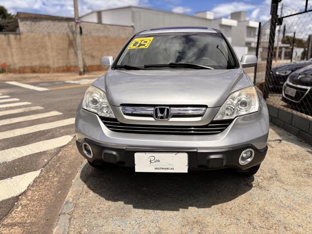 HONDA CRV - Foto