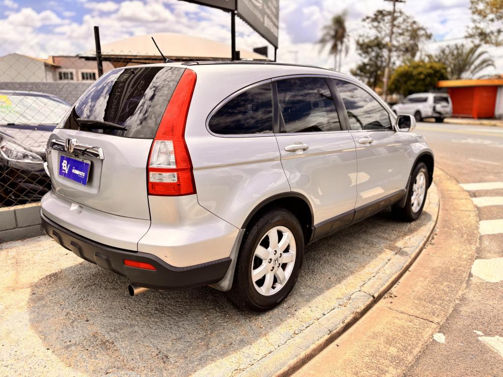 HONDA CRV - Foto