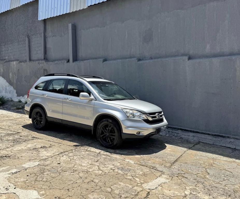 HONDA CRV
