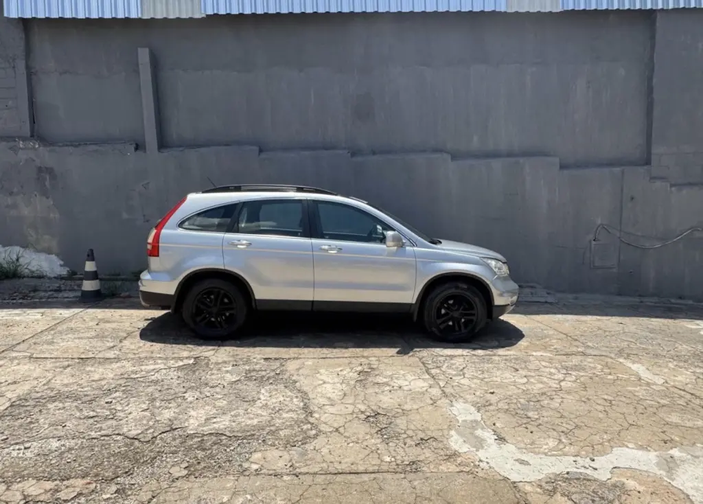 HONDA CRV - Foto