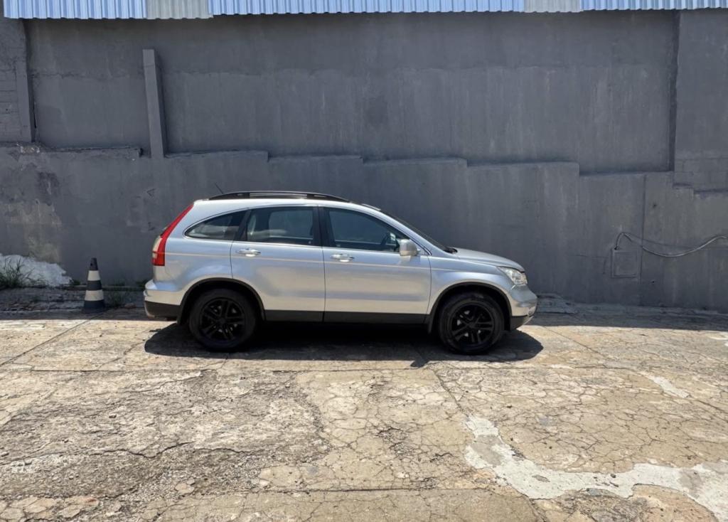 HONDA CRV - Foto