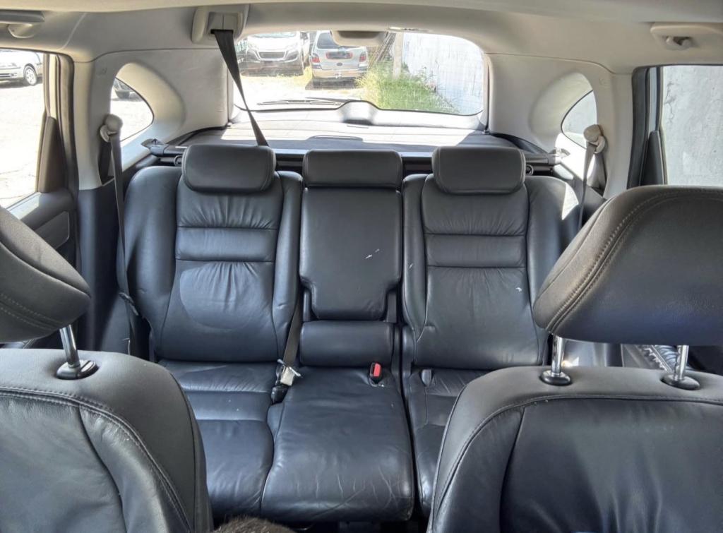 HONDA CRV - Foto