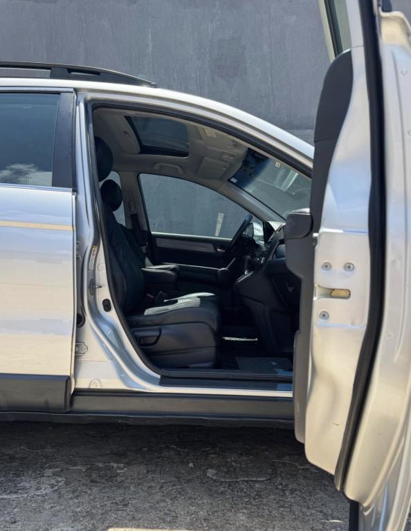 HONDA CRV - Foto