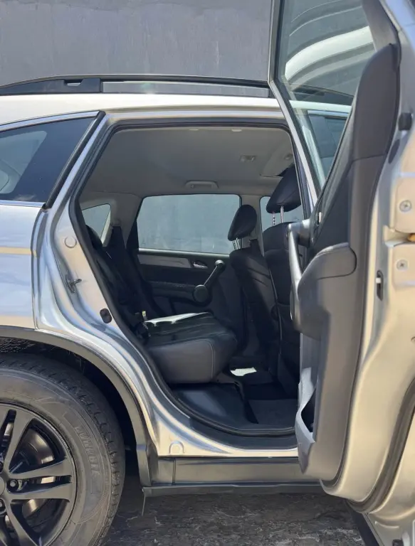 HONDA CRV - Foto