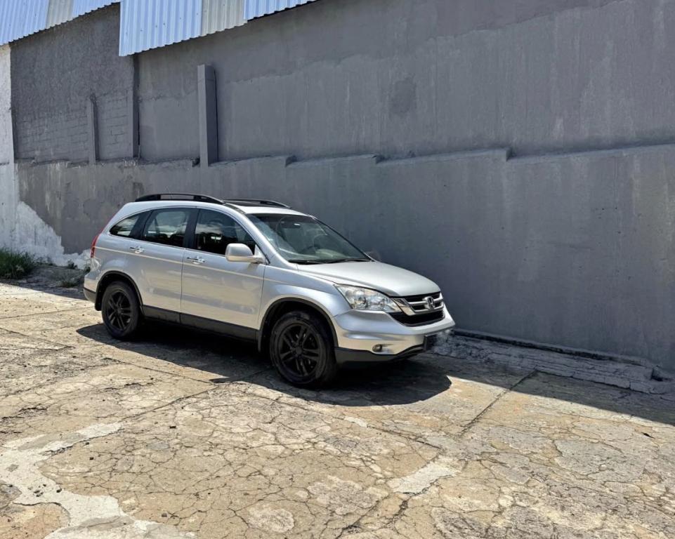 HONDA CRV - Foto