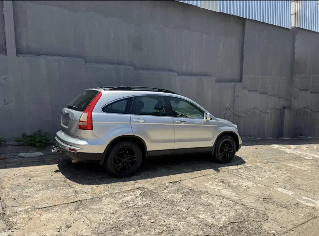 HONDA CRV - Foto
