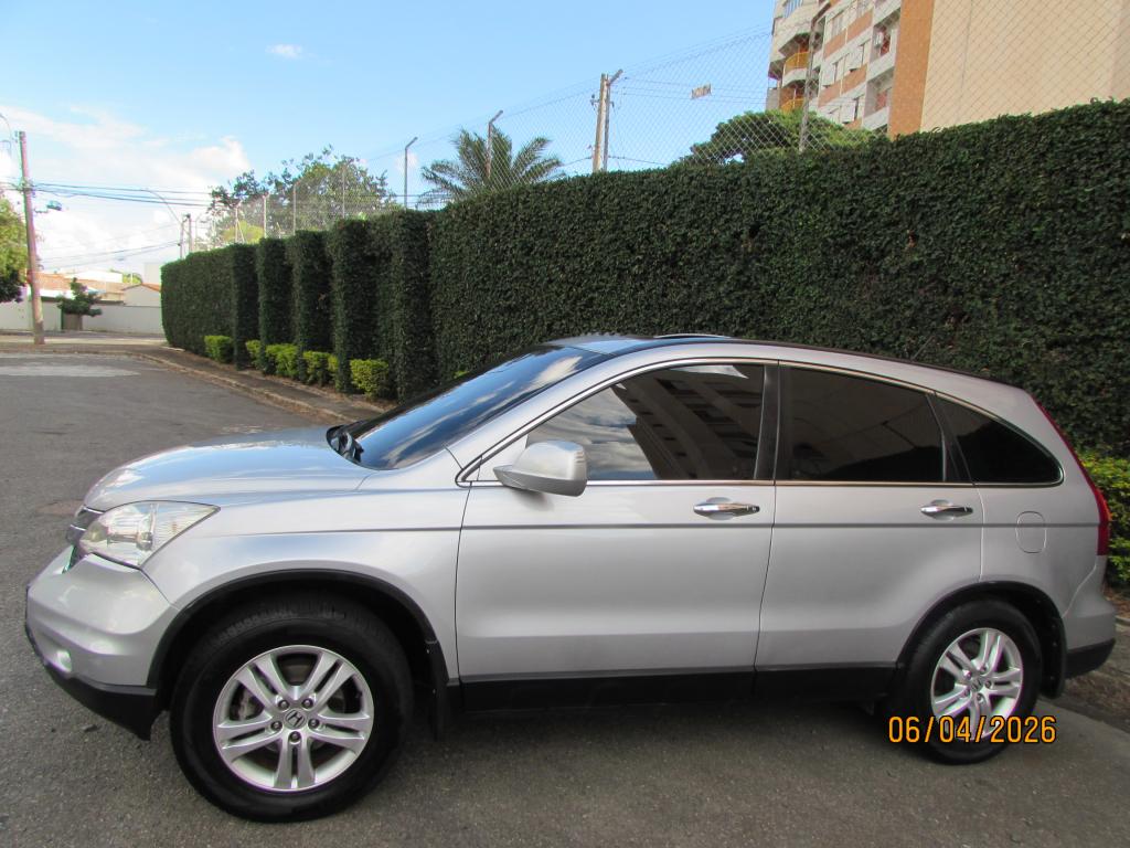HONDA CRV - Foto