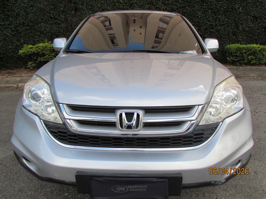 HONDA CRV - Foto