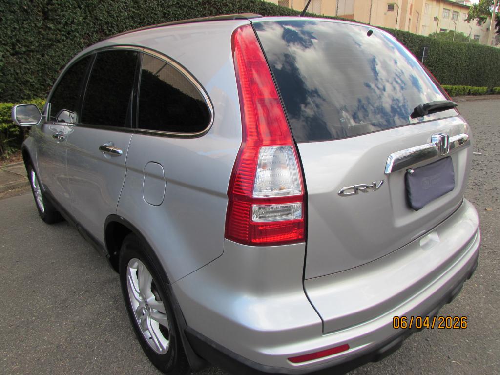 HONDA CRV - Foto