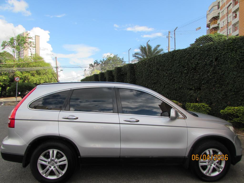 HONDA CRV - Foto