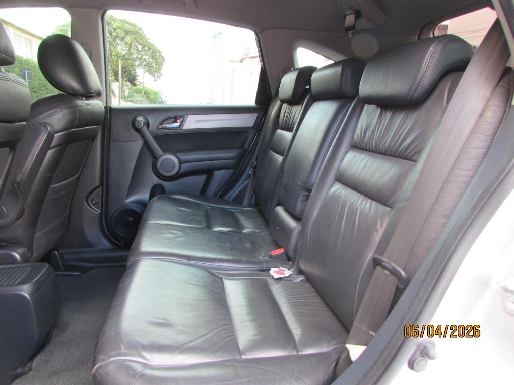 HONDA CRV - Foto