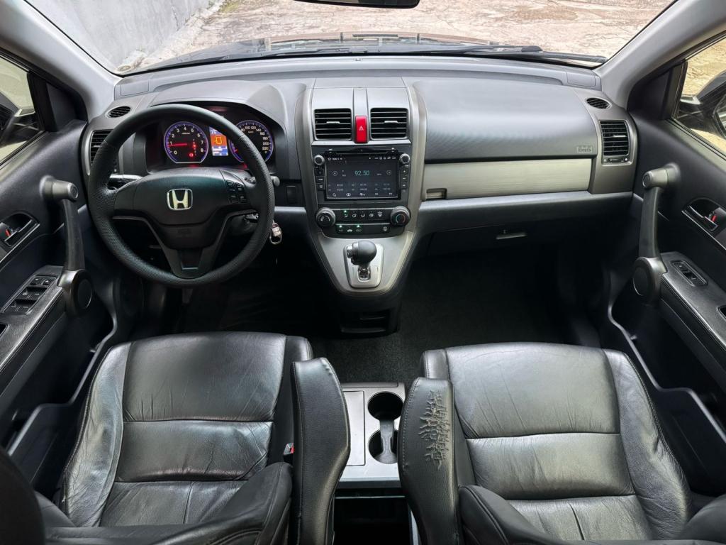 HONDA CRV - Foto