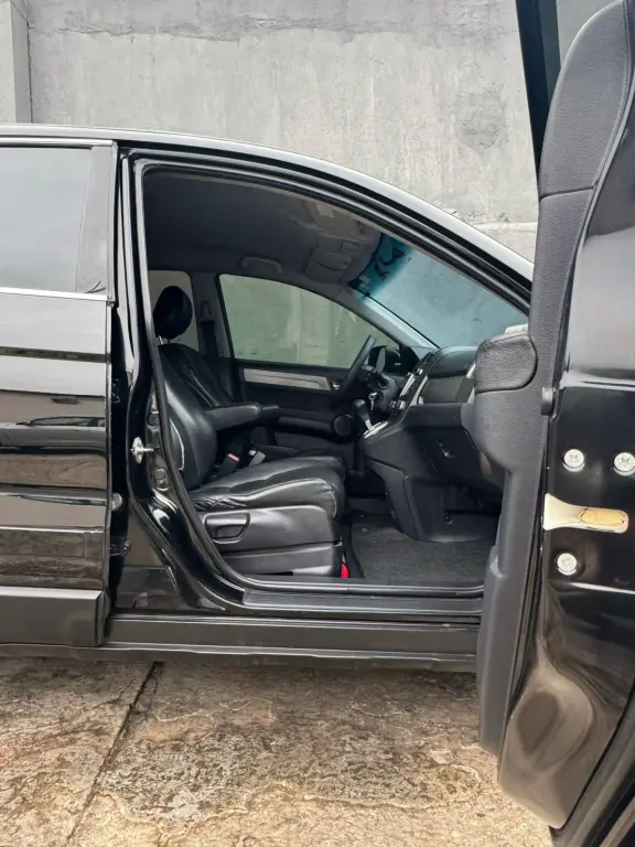 HONDA CRV - Foto