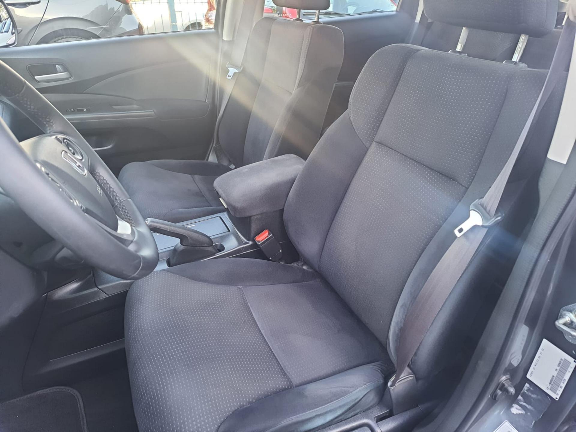 HONDA CRV - Foto