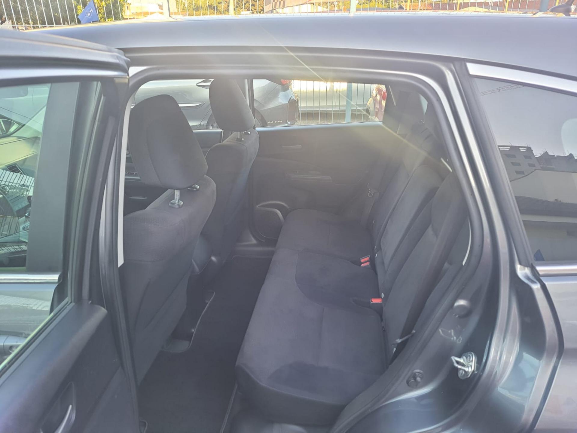 HONDA CRV - Foto