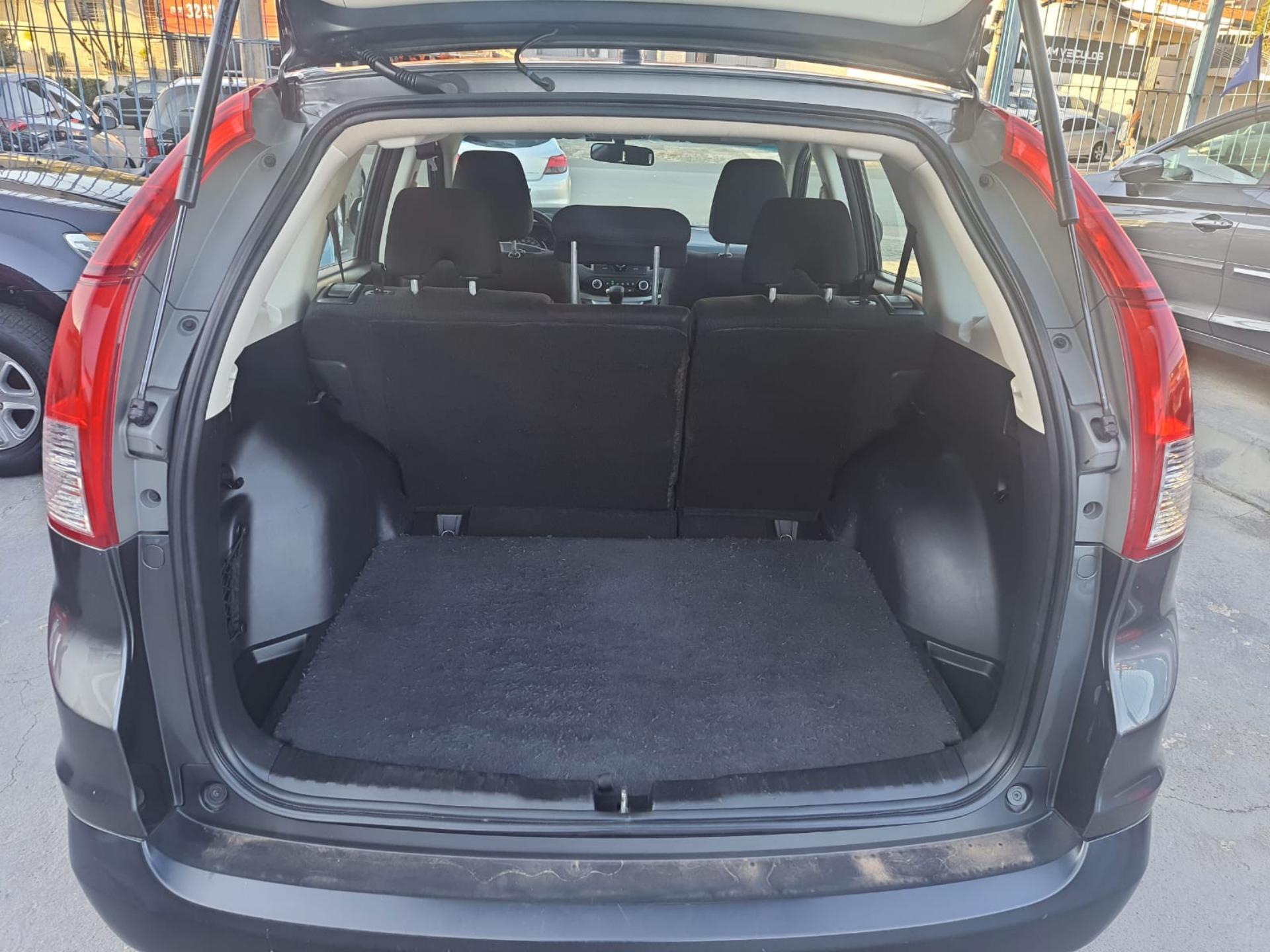 HONDA CRV - Foto