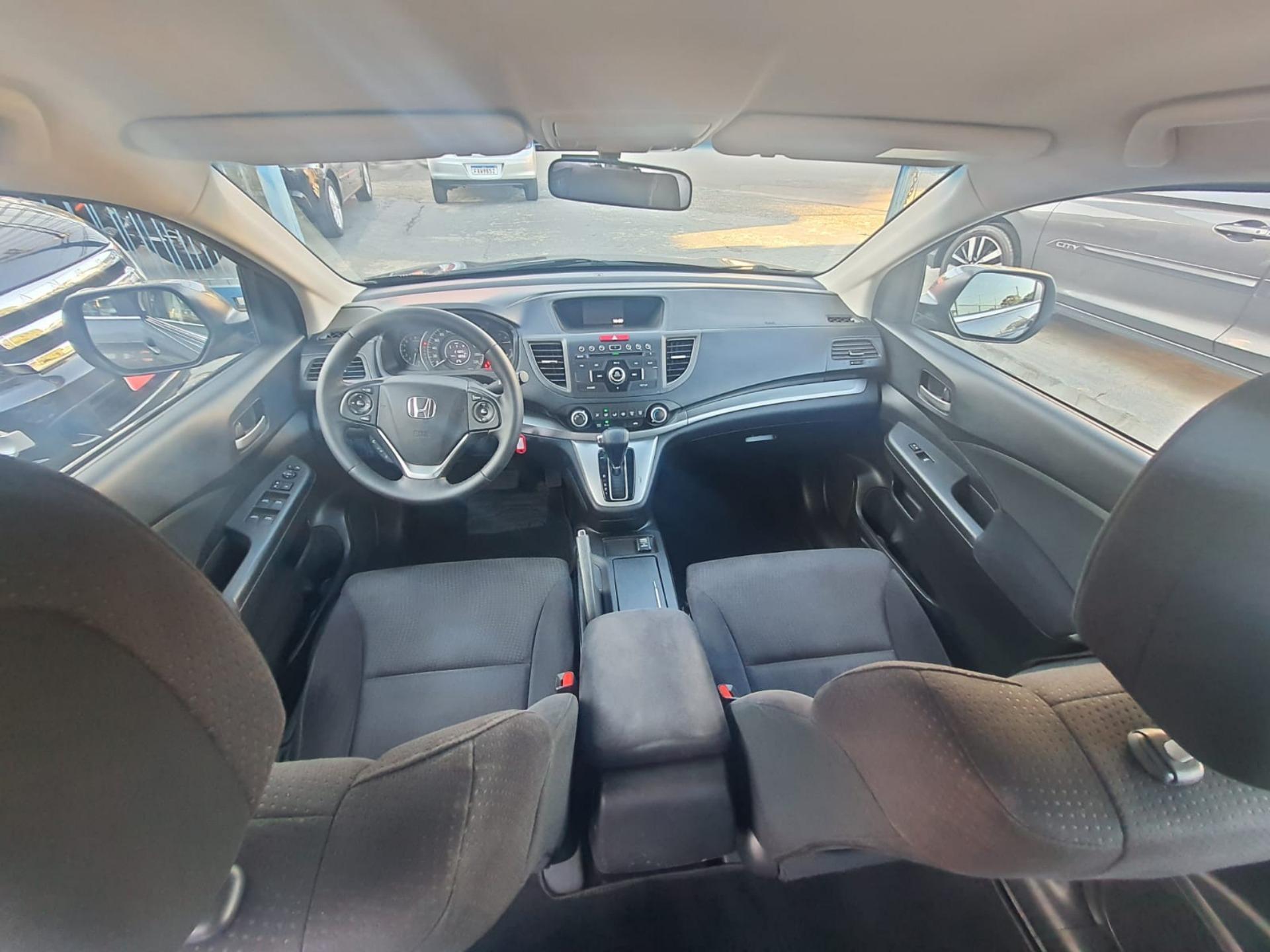 HONDA CRV - Foto