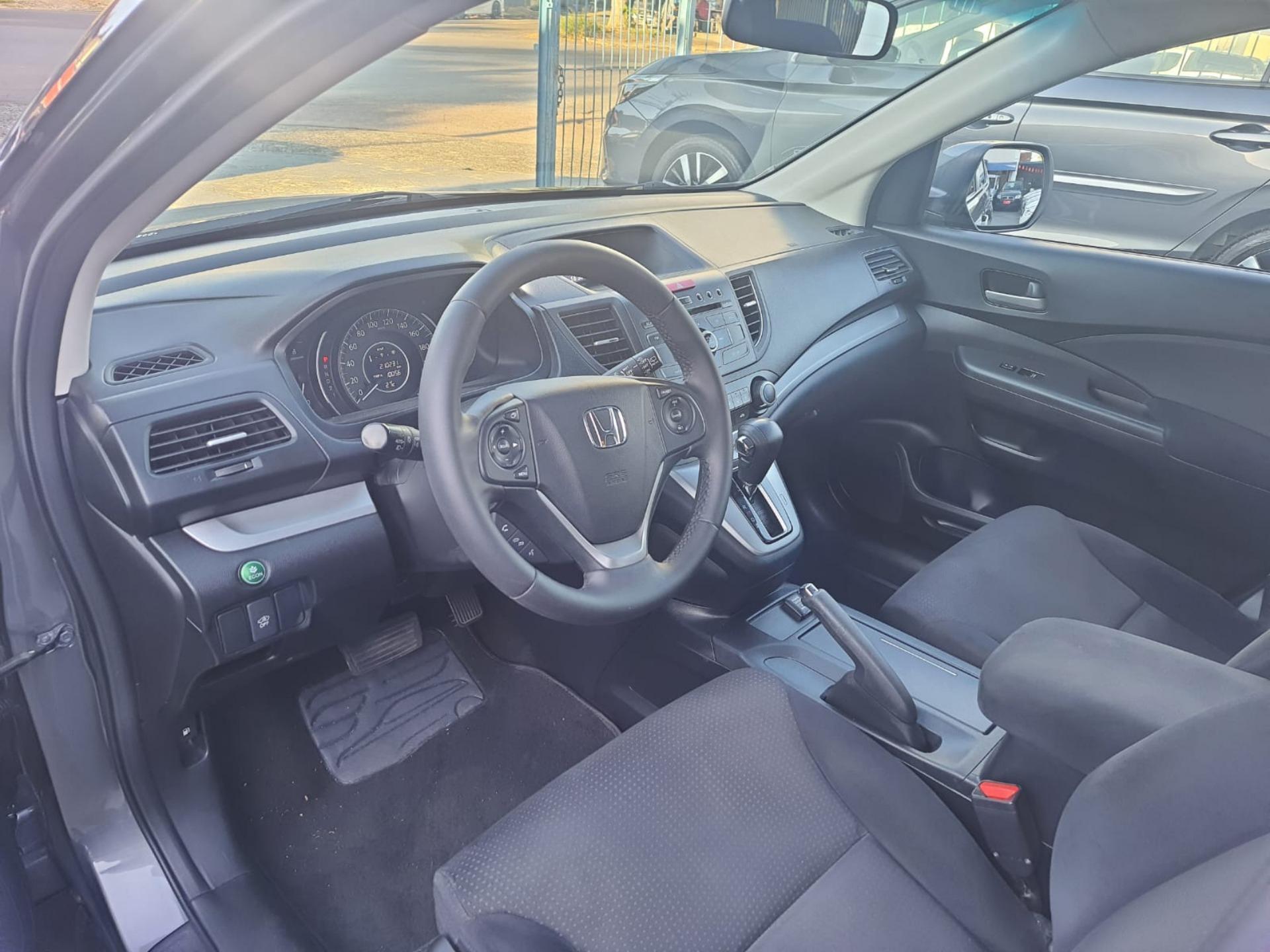HONDA CRV - Foto