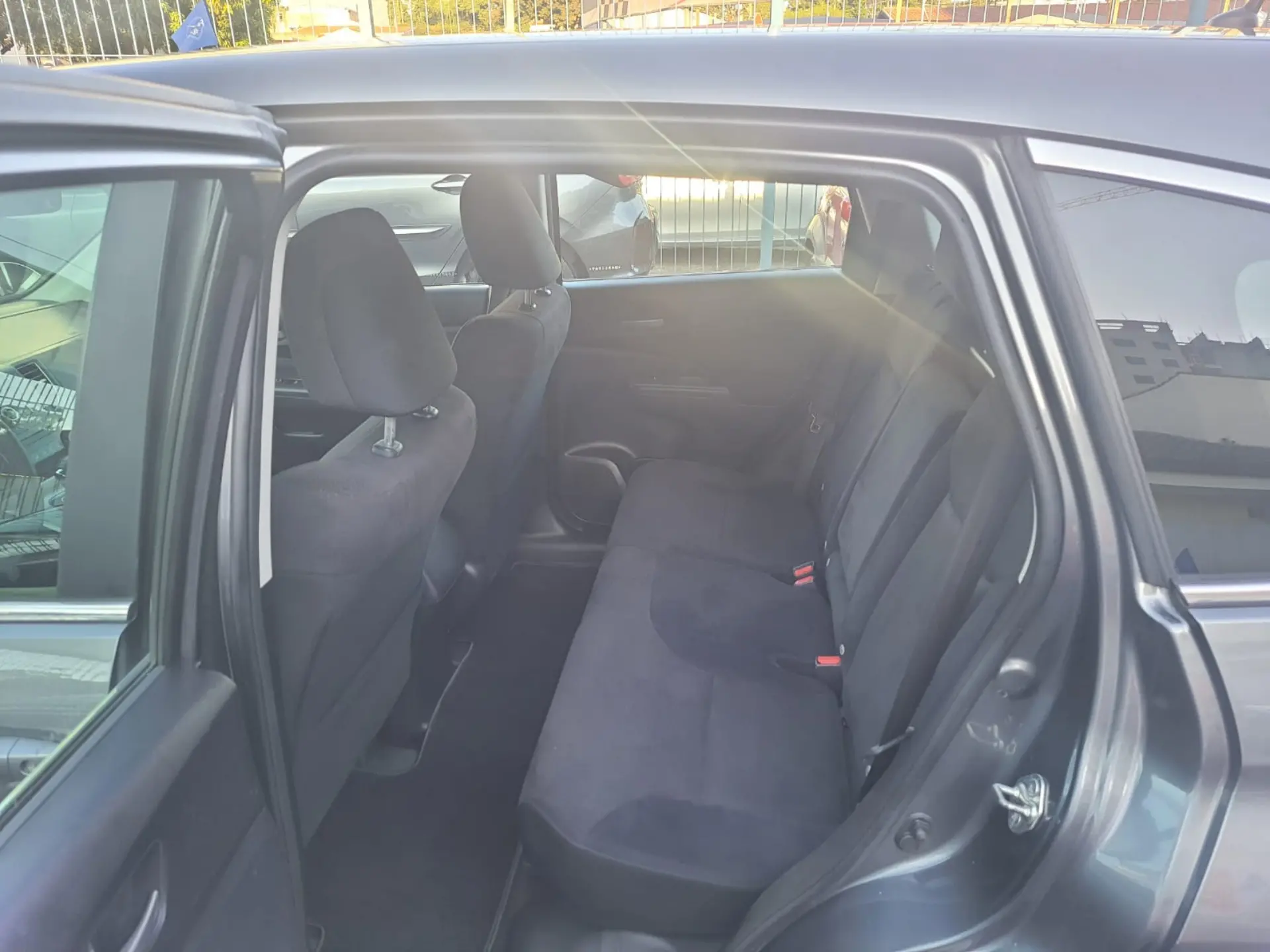 HONDA CRV - Foto