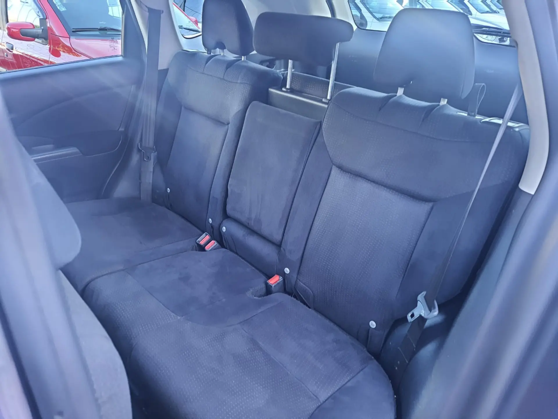 HONDA CRV - Foto