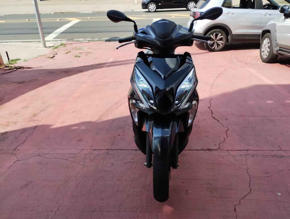 HONDA Elite 125