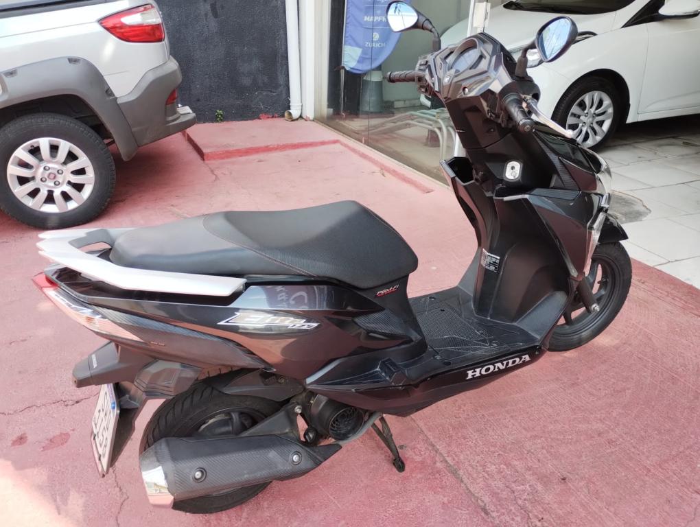 HONDA Elite 125 - Foto