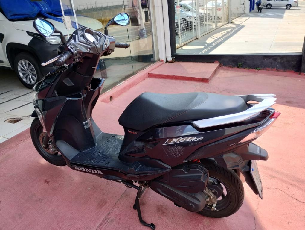 HONDA Elite 125 - Foto
