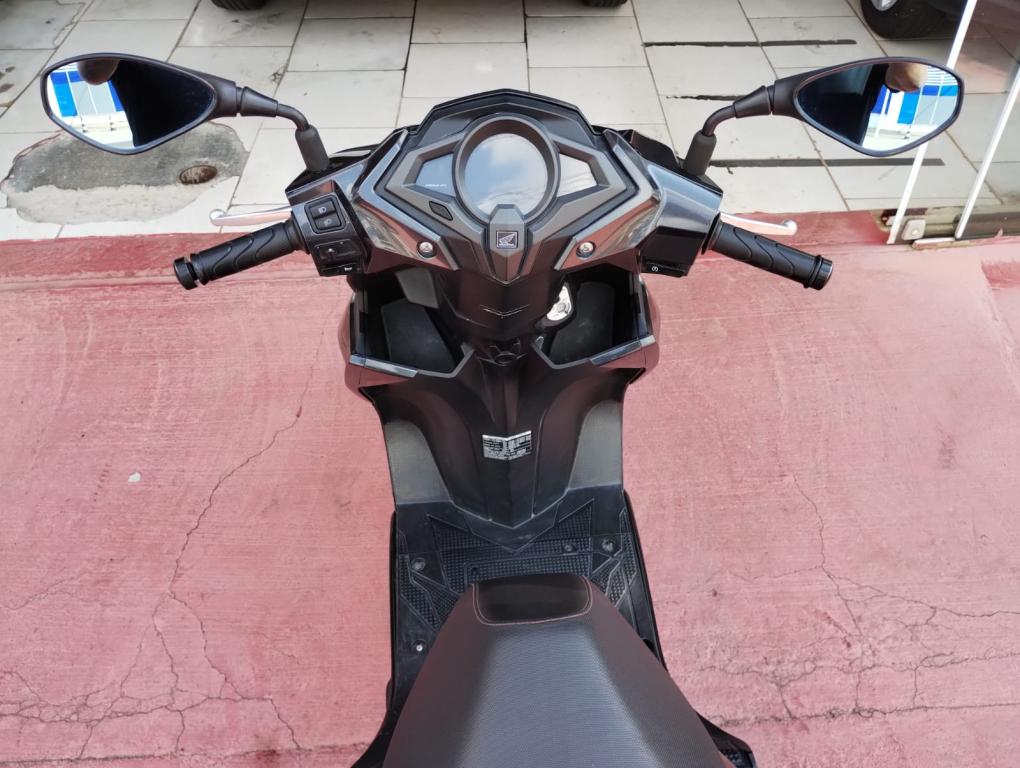 HONDA Elite 125 - Foto