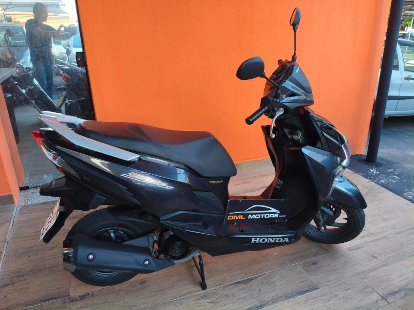 HONDA Elite 125 - Foto