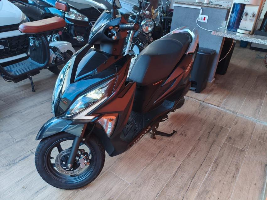 HONDA Elite 125 - Foto