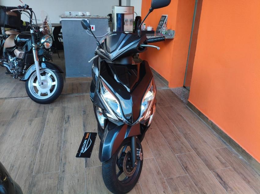 HONDA Elite 125 - Foto