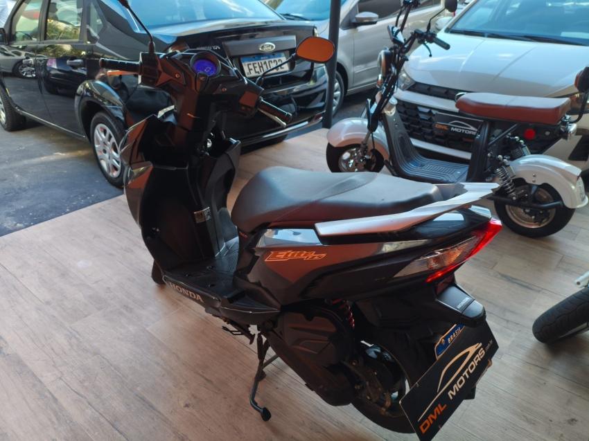 HONDA Elite 125 - Foto