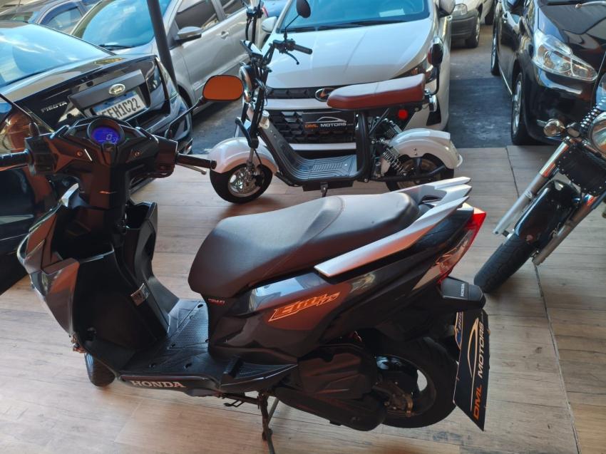 HONDA Elite 125 - Foto