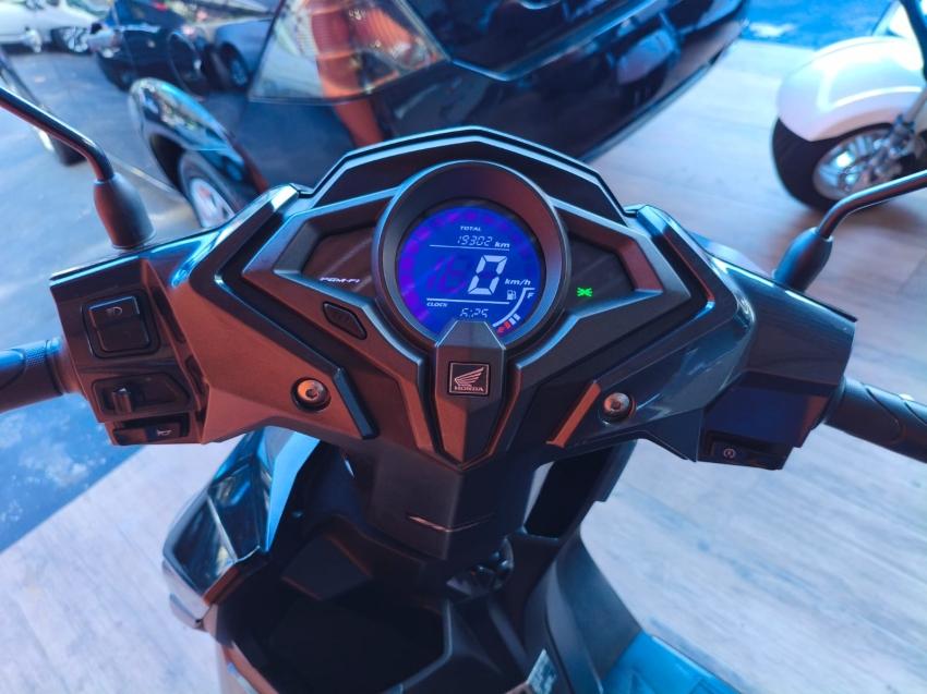 HONDA Elite 125 - Foto