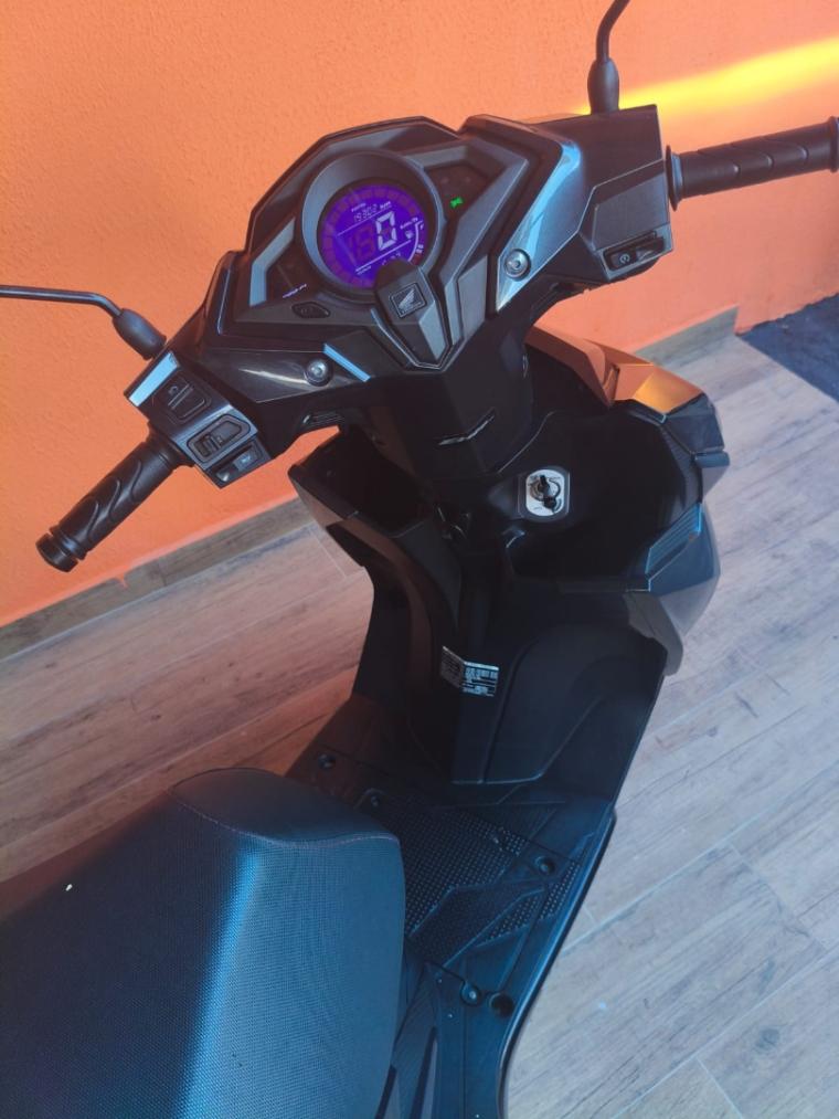 HONDA Elite 125 - Foto