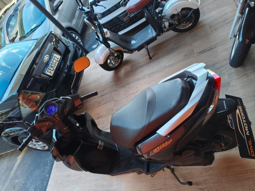 HONDA Elite 125 - Foto