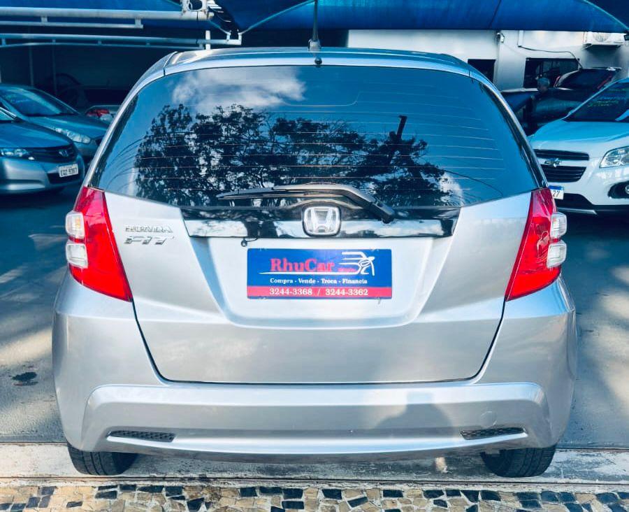 HONDA Fit - Foto