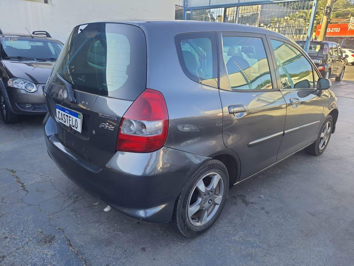 HONDA Fit - Foto