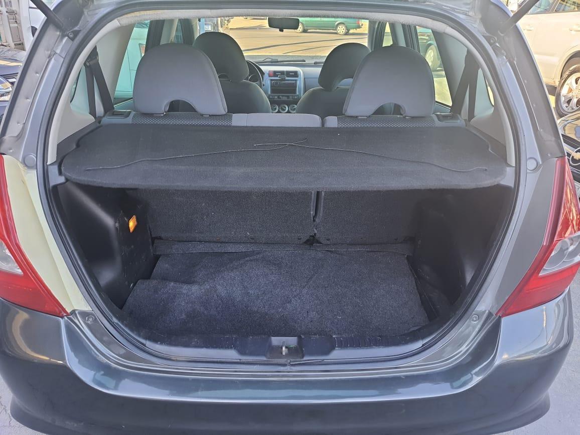 HONDA Fit - Foto