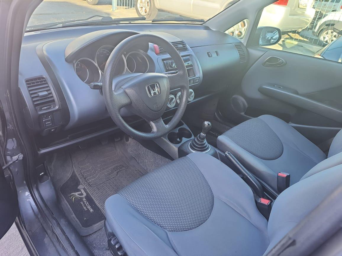 HONDA Fit - Foto