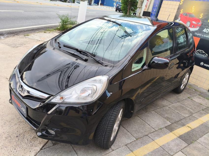 HONDA Fit - Foto