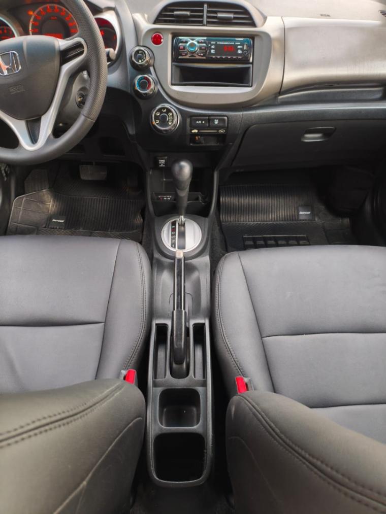HONDA Fit - Foto