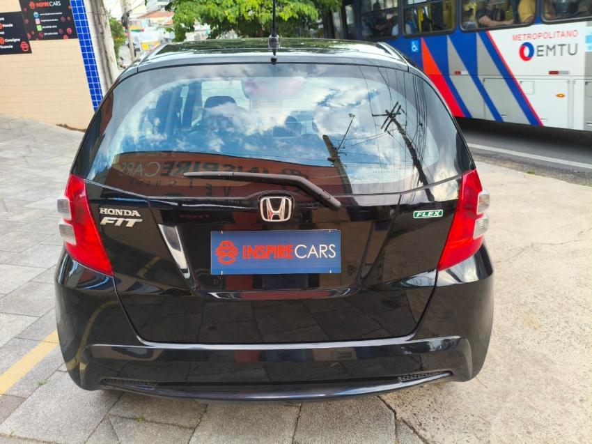HONDA Fit - Foto