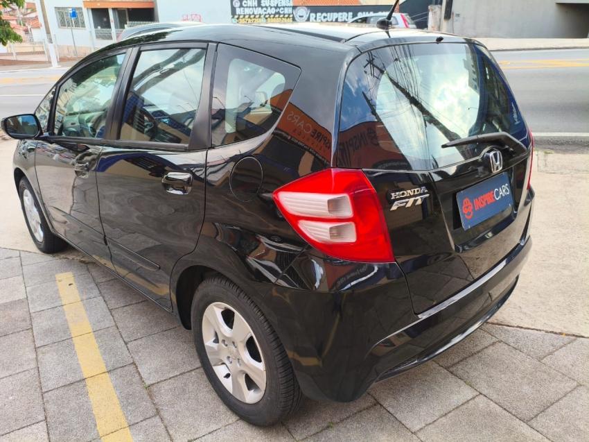 HONDA Fit - Foto