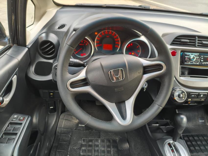 HONDA Fit - Foto