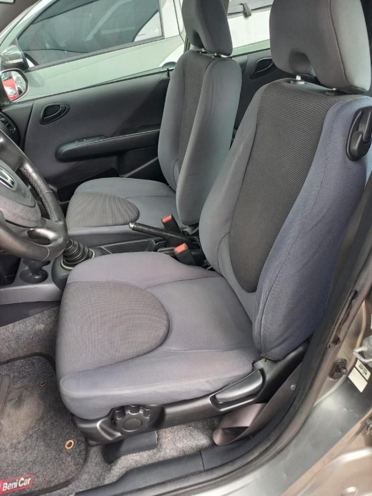 HONDA Fit - Foto